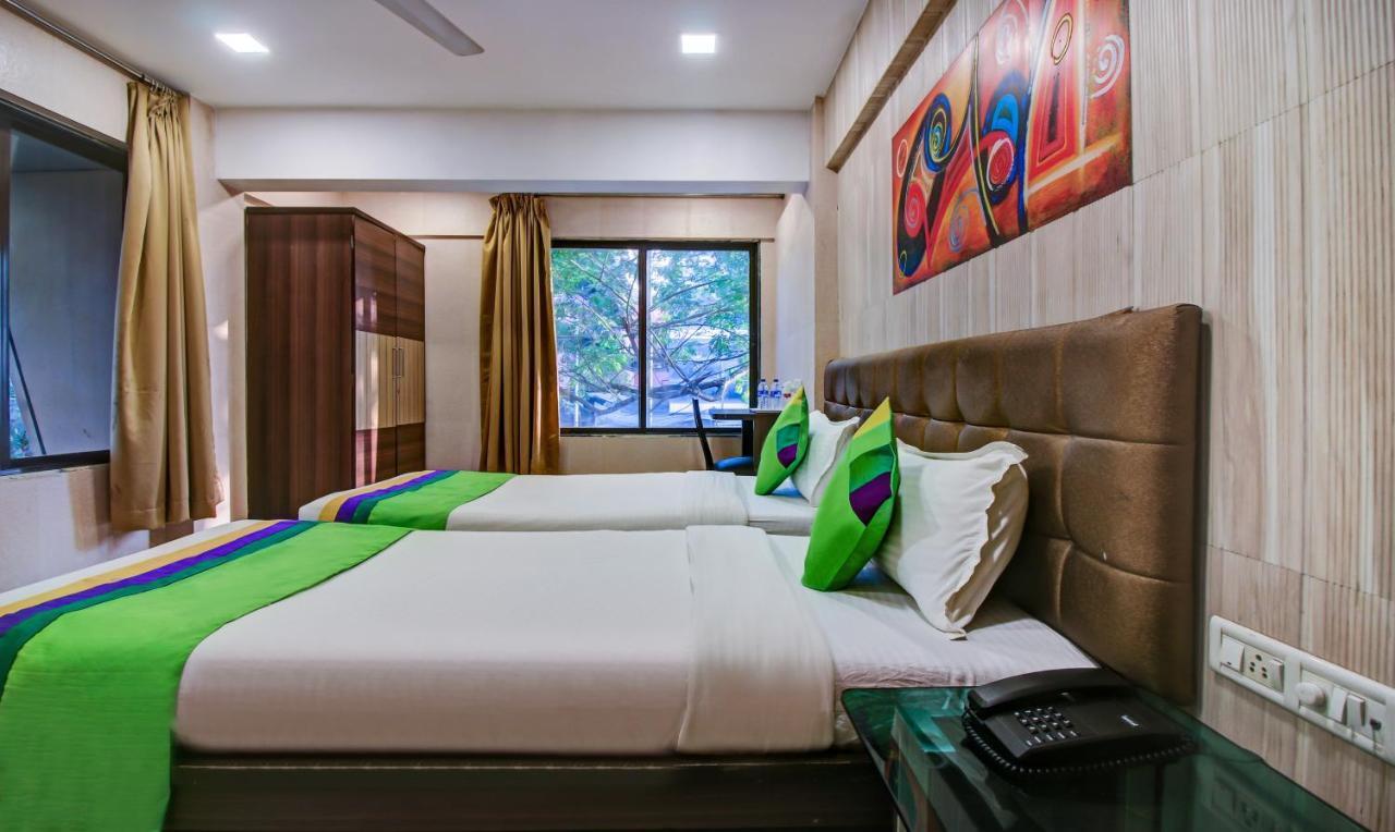 Treebo Lake Bloom Powai Мумбаї Екстер'єр фото