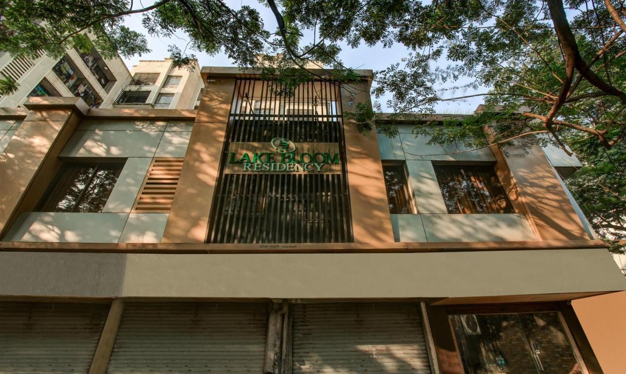 Treebo Lake Bloom Powai Мумбаї Екстер'єр фото